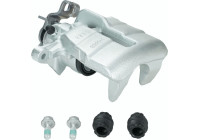 Brake Caliper BHS330E TRW