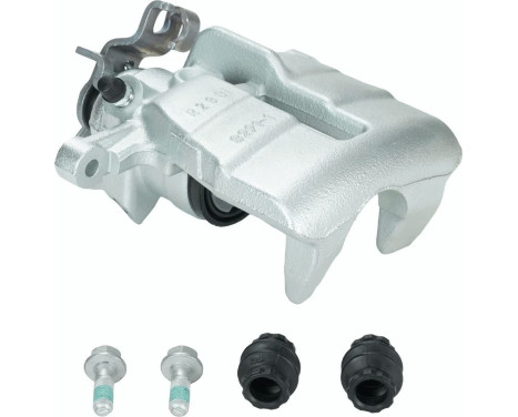 Brake Caliper BHS330E TRW