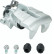 Brake Caliper BHS330E TRW