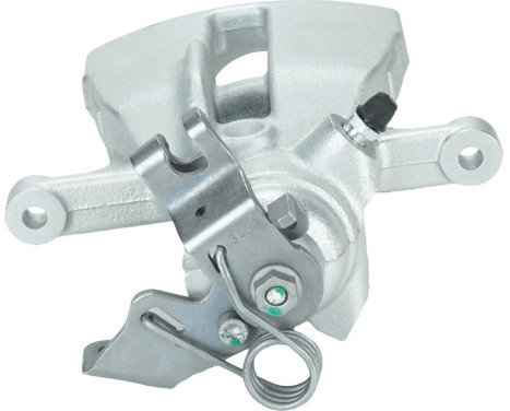 Brake Caliper BHS330E TRW, Image 4