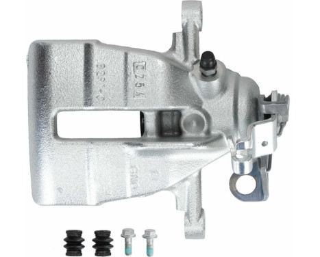 Brake Caliper BHS330E TRW, Image 6