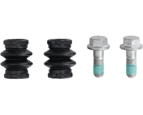 Brake Caliper BHS330E TRW, Image 7