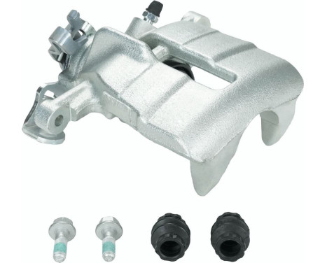 Brake Caliper BHS331E TRW