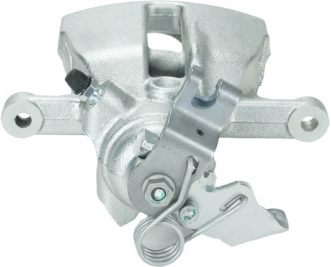 Brake Caliper BHS331E TRW, Image 4