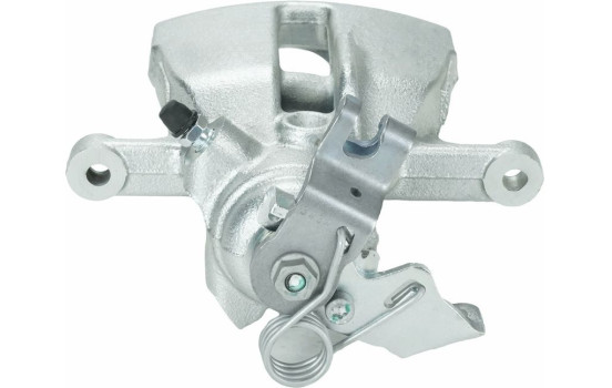 Brake Caliper BHS331E TRW, Image 4