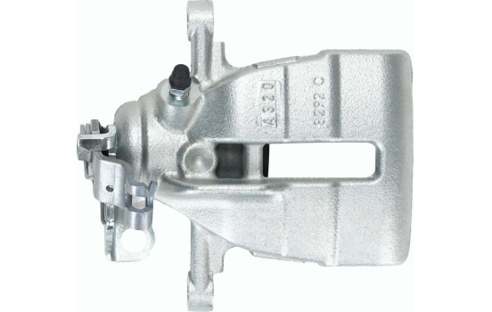 Brake Caliper BHS331E TRW, Image 6