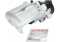 Brake Caliper BHS334E TRW