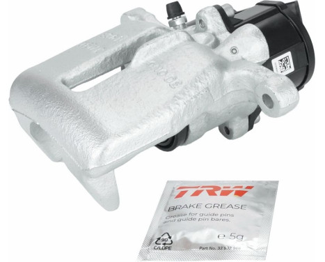 Brake Caliper BHS334E TRW