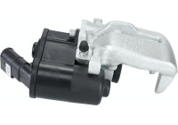 Brake Caliper BHS334E TRW