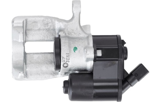 Brake Caliper BHS334E TRW, Image 4