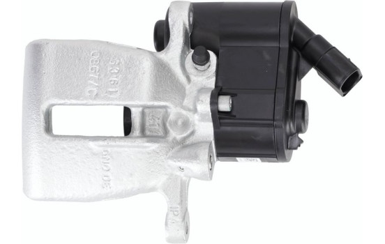 Brake Caliper BHS334E TRW, Image 5