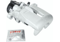 Brake Caliper BHS335E TRW