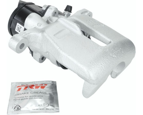 Brake Caliper BHS335E TRW