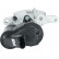 Brake Caliper BHS335E TRW, Thumbnail 4
