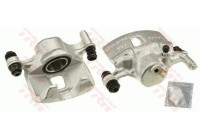 Brake Caliper BHS519E TRW