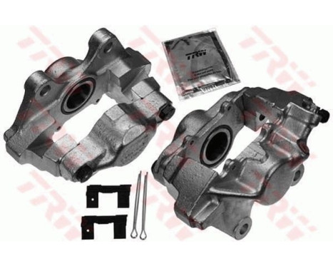 Brake Caliper BHS596E TRW