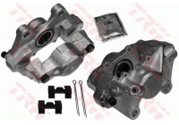 Brake Caliper BHS597E TRW