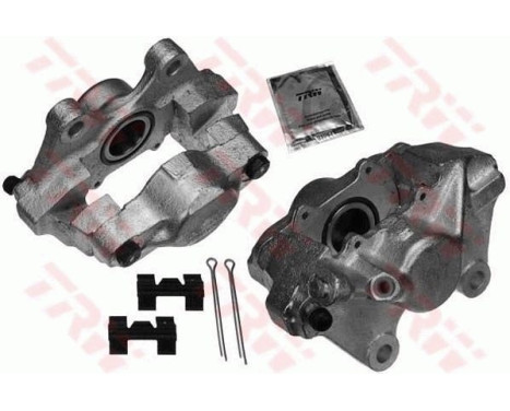 Brake Caliper BHS597E TRW