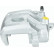 Brake Caliper BHS618E TRW, Thumbnail 3