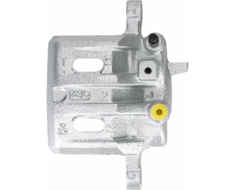 Brake Caliper BHS618E TRW, Image 6