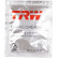 Brake Caliper BHS618E TRW, Thumbnail 7