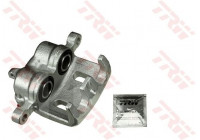 Brake Caliper BHS619E TRW