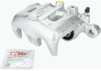 Brake Caliper BHS619E TRW