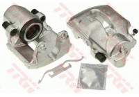 Brake Caliper BHS696E TRW