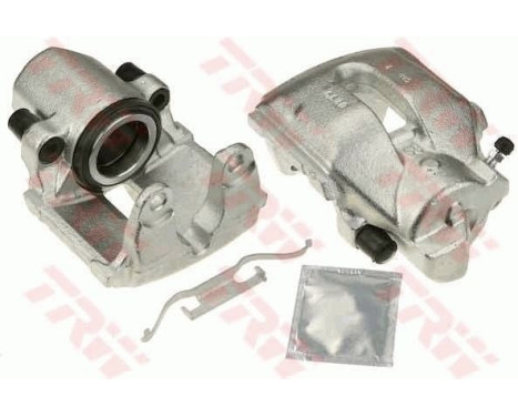 Brake Caliper BHS696E TRW