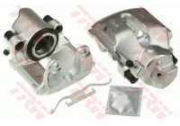 Brake Caliper BHS697E TRW