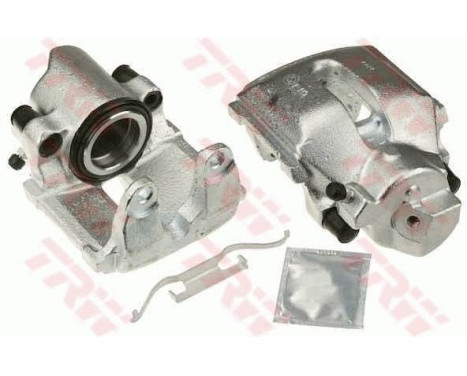 Brake Caliper BHS697E TRW