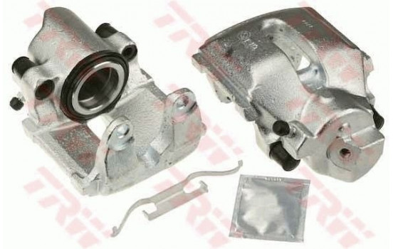 Brake Caliper BHS697E TRW