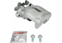 Brake Caliper BHS772E TRW
