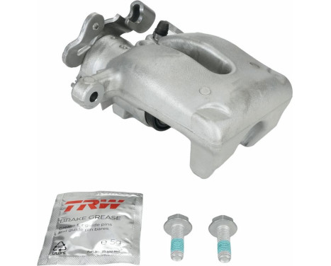 Brake Caliper BHS772E TRW