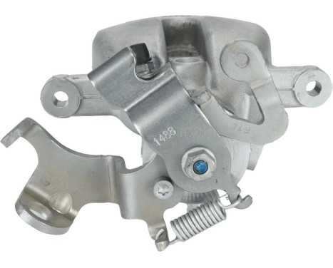 Brake Caliper BHS772E TRW, Image 4