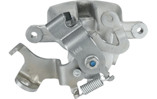 Brake Caliper BHS772E TRW, Image 3