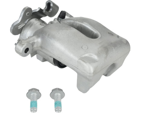 Brake Caliper BHS772E TRW, Image 6