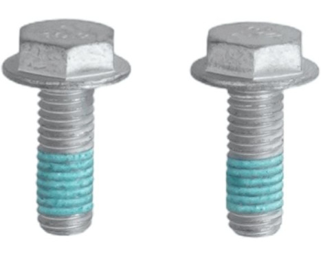 Brake Caliper BHS772E TRW, Image 7