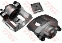 Brake Caliper BHS773E TRW