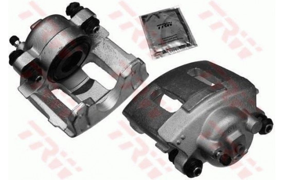 Brake Caliper BHS773E TRW