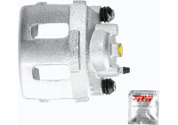 Brake Caliper BHS773E TRW