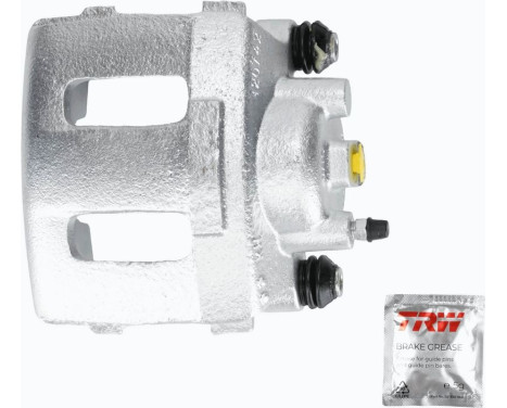 Brake Caliper BHS773E TRW