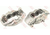 Brake Caliper BHS781 TRW