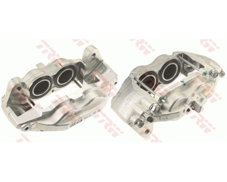 Brake Caliper BHS781 TRW