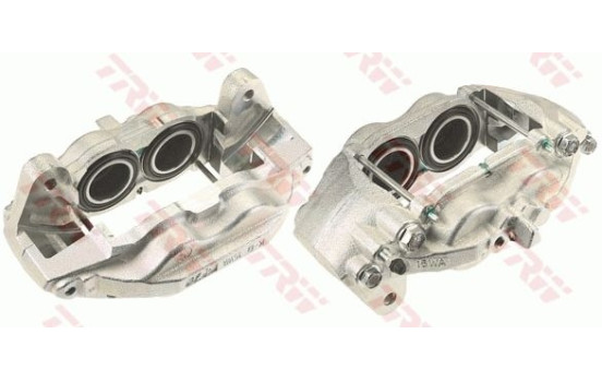 Brake Caliper BHS781 TRW