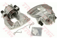 Brake Caliper BHS800E TRW