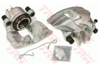 Brake Caliper BHS801E TRW