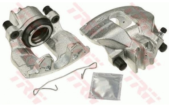 Brake Caliper BHS801E TRW