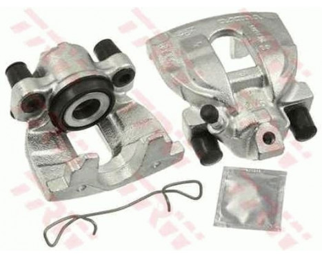 Brake Caliper BHS808E TRW, Image 2