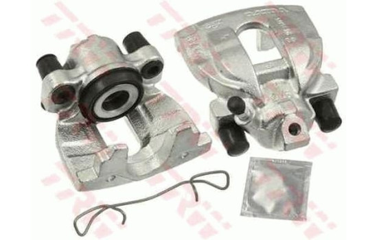 Brake Caliper BHS808E TRW, Image 2